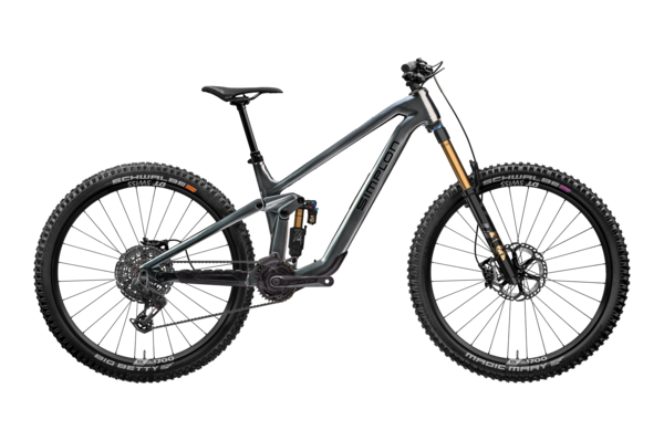 SIMPROP EXELCOM ジンプロップ エクセルコンペティション2ジャンク